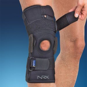 Mediroyal NRX Liga Light