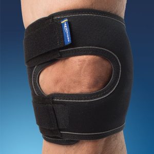 Mediroyal NRX Patella Luxation