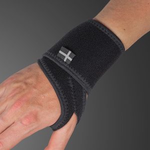 Mediroyal SRX Universellt Tum- & Handledsstöd