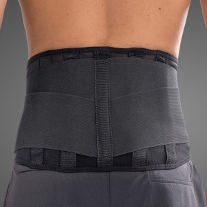 Mediroyal SRX Ryggstöd Stabil