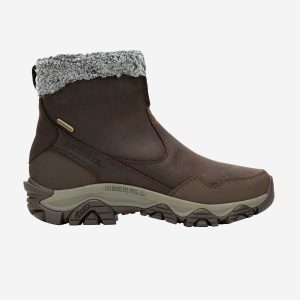 Merrell Coldpack 3 Thermo Mid Zip WP Dam