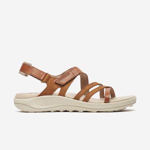 Merrell Harbor Backstrap Dam