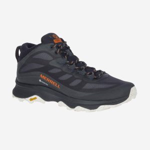 Merrell Moab Speed Mid GTX Herr