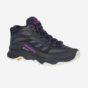 Merrell Moab Speed Mid GTX Dam