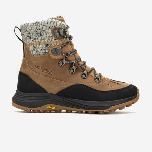 Merrell Siren 4 Thermo Mid Zip WP Dam