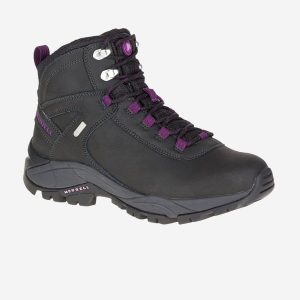 Merrell Vego Mid Leather WP