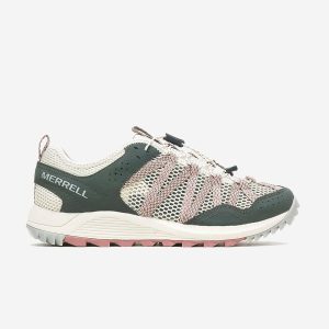 Merrell Wildwood Aerosport Dam