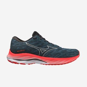 Mizuno Wave Rider 26 Herr