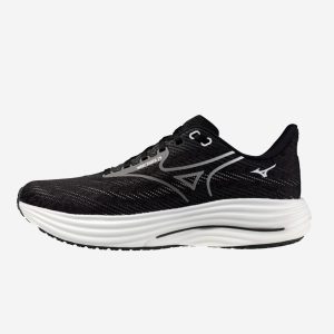 Mizuno Wave Rider 29 Wide (2E) Herr