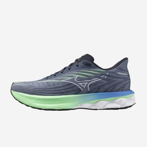 Mizuno Wave Skyrise 6 Herr