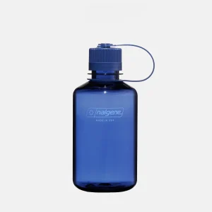 500ml Narrow Mouth Sustain Water Bottle Denim