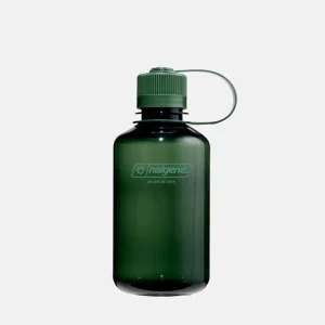500ml Narrow Mouth Sustain Water Bottle Jade