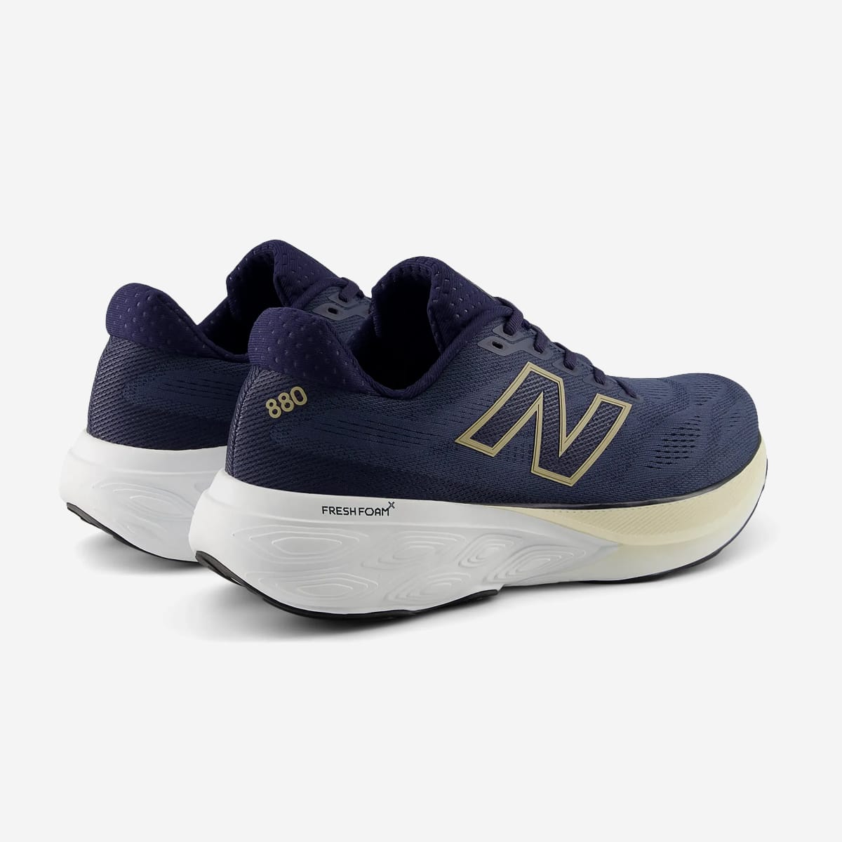 New Balance Fresh Foam X 880v15 Wide Herr - Bild 3
