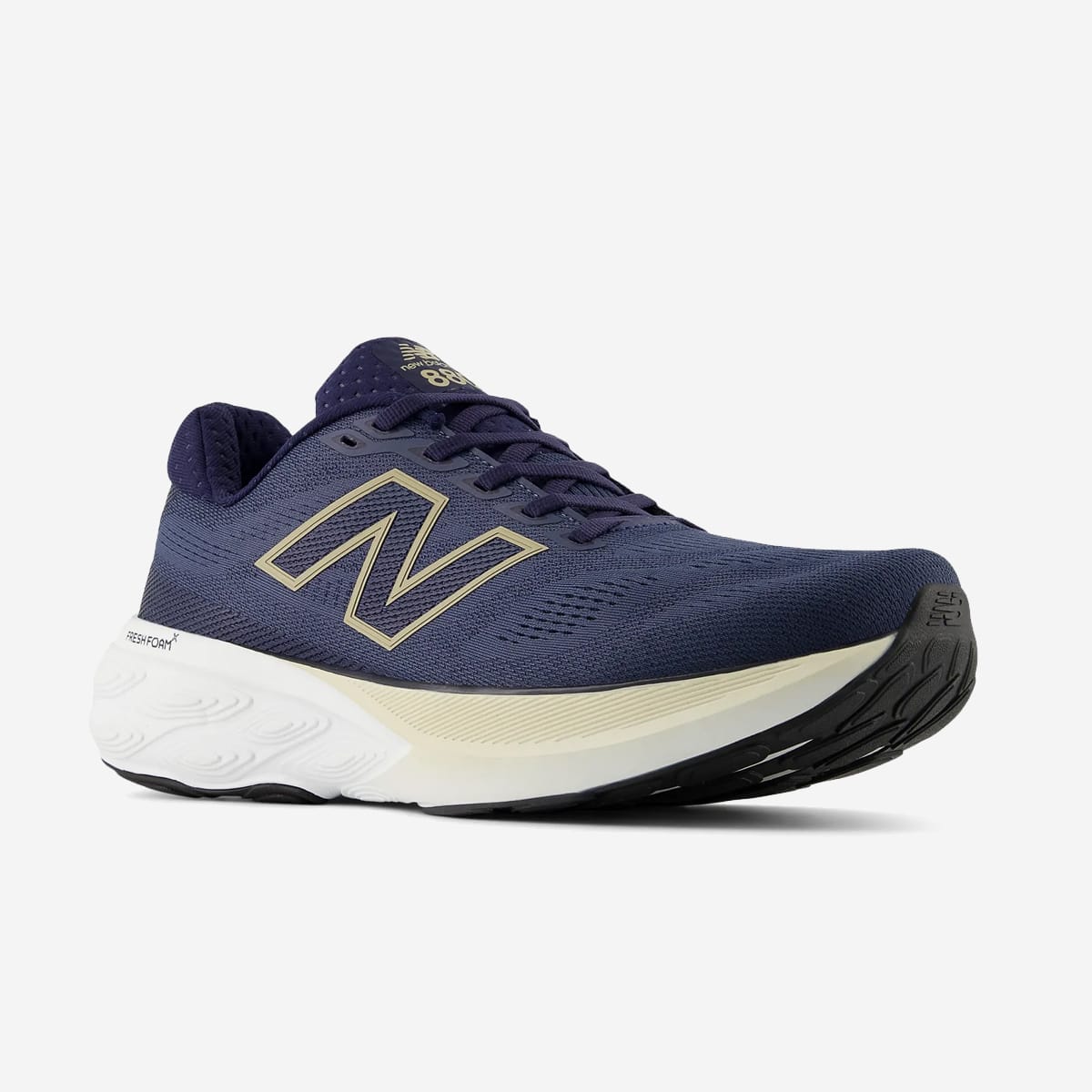 New Balance Fresh Foam X 880v15 Wide Herr - Bild 5