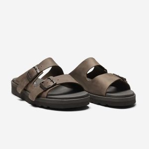 New Feet 201-49 Slip In Sandal Unisex