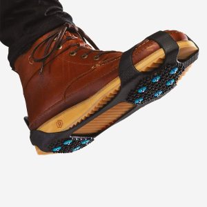 Nordic Grip Walking Broddar