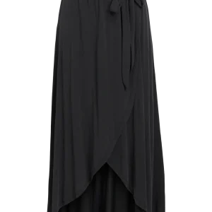OBJECT KJOL ANNIE SKIRT BLACK