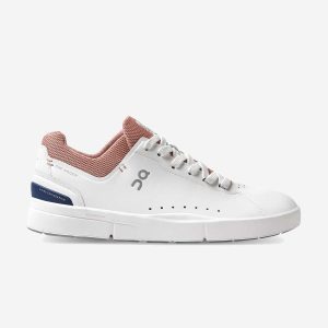 ON The Roger Advantage Dam