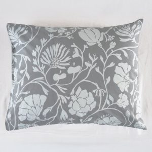 Örngott i VARMA BACKEN GRÅ