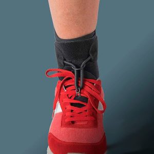 Orthoservice Affix Droppfotsortos