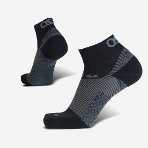 OS1st FS4 Crew Plantar Fasciitis Compression Socks