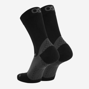 OS1st FS4 Merino Wool Plantar Fasciitis Socks Crew