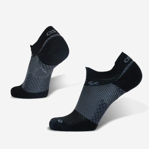OS1st FS4 No Show Plantar Fasciitis Socks