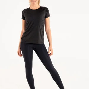 Performance tee | Damer Black