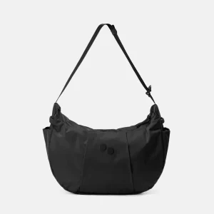 Krumm Large Glazed Black