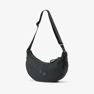 Krumm Small Pure Black