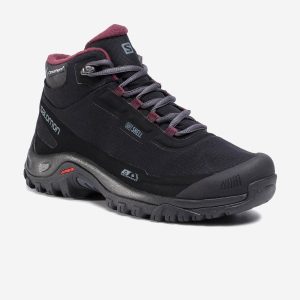 Salomon Shelter CS WP