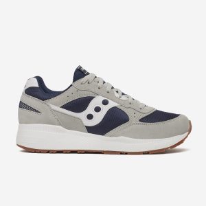 Saucony Eclipse Unisex Sneakers