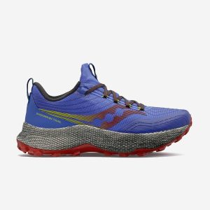 Saucony Endorphin Trail Herr