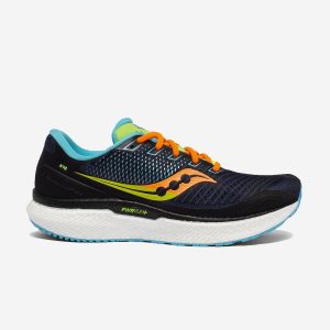 Saucony Triumph 18