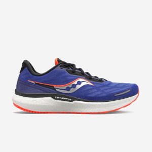 Saucony Men´s Triumph 19