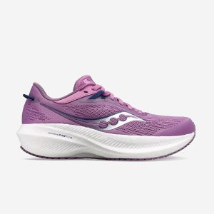 Saucony Triumph 21 Dam