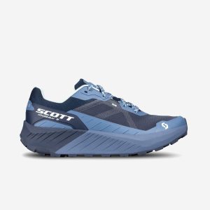 Scott Kinabalu 3 Dam