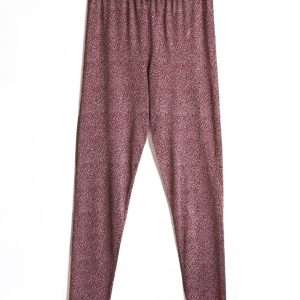 Smal Byxa Wicky Leeks Cloud Grey