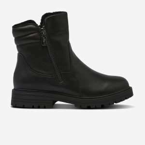 Soft Comfort Sunberry Brodd Dam