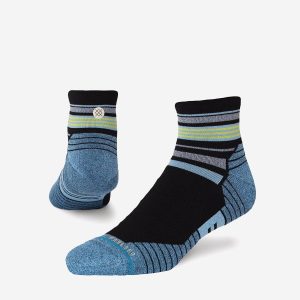 Stance Black Sheep Quarter