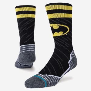 Stance Dark Knight Crew