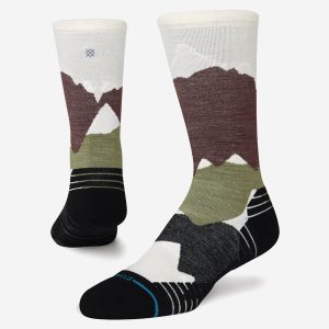 Stance Elevation Crew