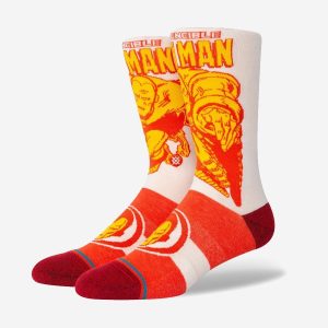 Stance Iron Man Marquee