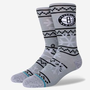 Stance Nets Frosted 2