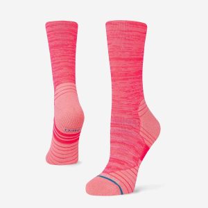 Stance Repetition Crew