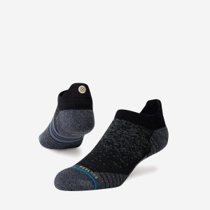 Stance Run Wool Tab ST