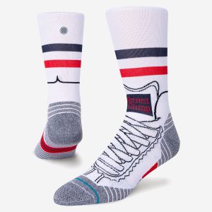 Stance Run Forrest Run