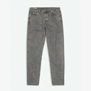 Sushan Stentvättade Jeans Grey Marble