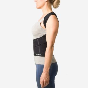 Swedish Posture Position Hållningsväst