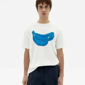 Bananas Organic Cotton Zach T-shirt